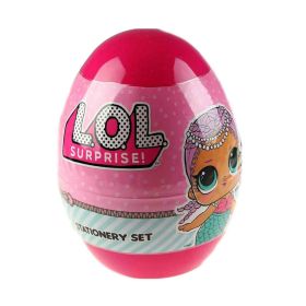 LOL Surprise Egg