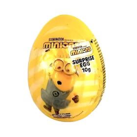 LOL Surprise Minion Egg