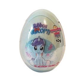Unicorn Surprise Egg