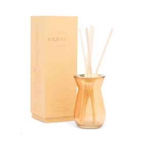 Paddywax Wild Neroli Bulb Orange Diffuser
