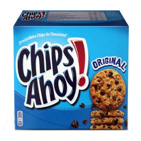 Chips Ahoy Cookies