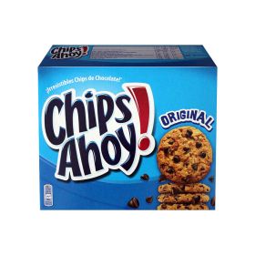 Chips Ahoy Cookies