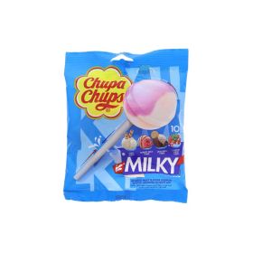 Chupa Chups Ice Cream Bag