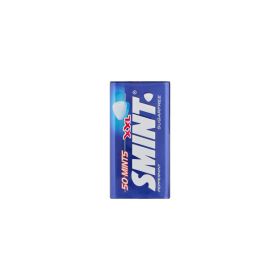 Smint Peppermint Tin Pack