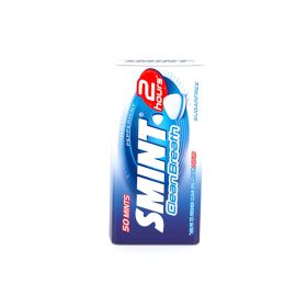 Smint Peppermint Clean Breath Gum