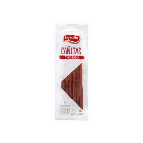 Espuña Cañitas Chorizo (Non Halal)