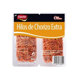 Espuña Chorizo Threads (Non-Halal)