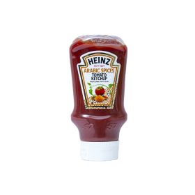 Heinz Tomato Ketchup Arabic Spices