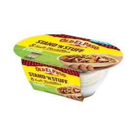 Old El Paso Soft Tortillas