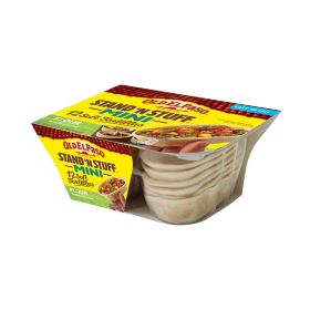 Old El Paso Soft Tortillas