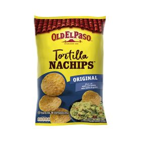 Old El Paso Original Tortilla Nachips