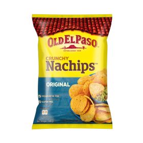 Old El Paso Original Tortilla Chips
