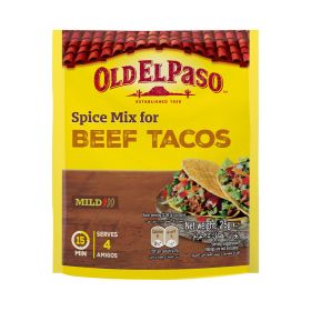 Old El Paso Original Taco Spice Mix