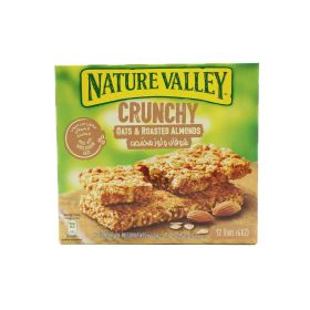 Nature Valley Crunchy Oats & Roasted Almond