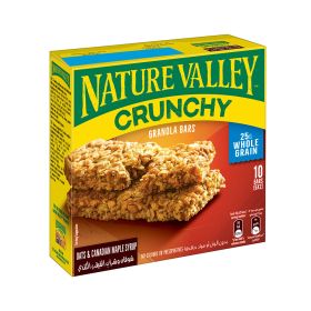 Nature Valley Canada Maple Syrup 42Gm