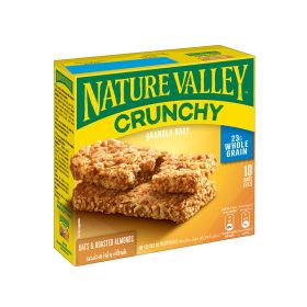 Nature Valley Roasted Almond