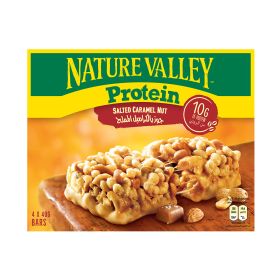 Nature Valley Salted Caramel & Nuts Protein Bar