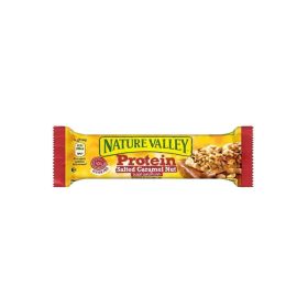 Nature Valley Gluten Free Salt Caramel Protein Bar