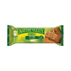 Nature Valley Singles Oats & Honey Granola Bars