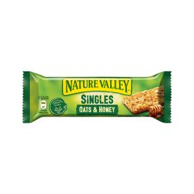 Nature Valley Oats & Honey