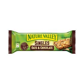 Nature Valley Oats & Dark Chocolate Granola Bar