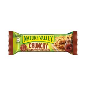 Nature Valley Canada Maple Syrup 42Gm
