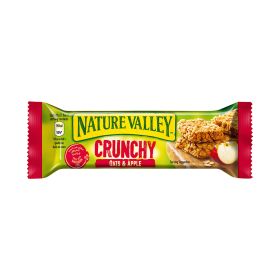 Nature Valley Apple Crisp