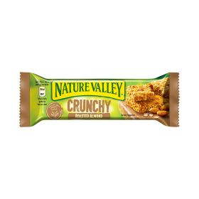 Nature Valley Roasted Almond