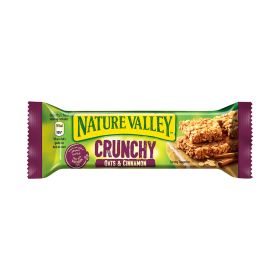 Nature Valley Oats & Cinnamon