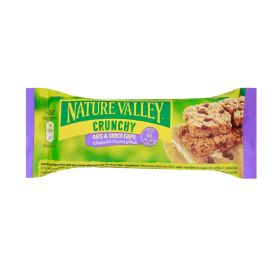 Nature Valley Crunchy Oats & Chocolate Chips Cereal Bar