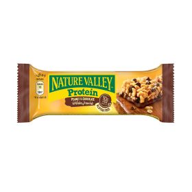 Nature Valley Peanut & Chocolate Protein Bar