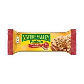 Nature Valley Salted Caramel & Nuts Protein Bar