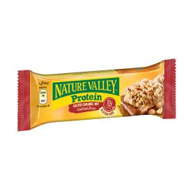Nature Valley Salted Caramel Nut Protein Bar
