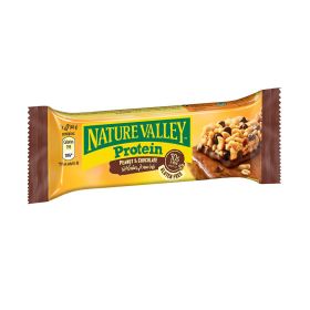 Nature Valley Peanut & Chocolate Protein Bar