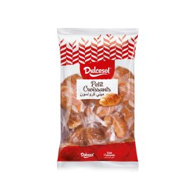 Dulcesol Petit Croissants