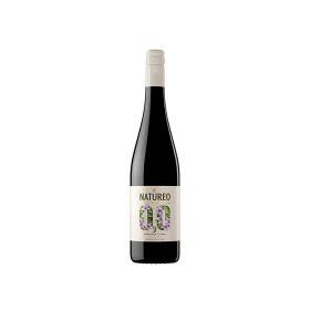 Natureo Garnacha Syrah Grape Beverage
