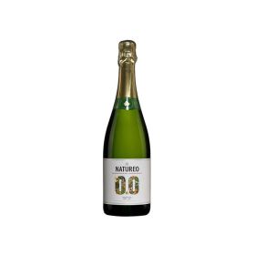 Natureo Sparkling Muscat Grape Beverage