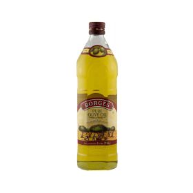 Borges Pure Olive Oil 1L