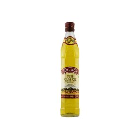 Borges Pure Olive Oil 500ml
