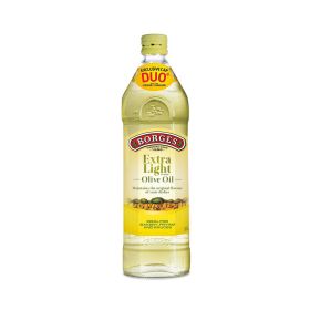 Borges Extra Light Olive Oil 1L