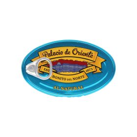 Palacio White Tuna Natural
