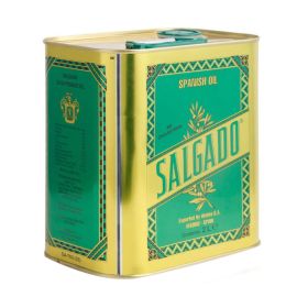 Salgado Pomace Olive Oil