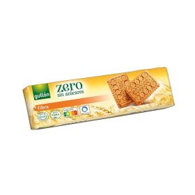 Gullon Sugar Free Fiber Biscuit