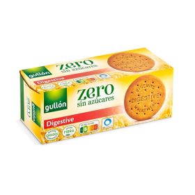 Gullon Sugar Free Digestive Biscuit