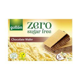 Gullon Sugar Free Chocolate Wafer