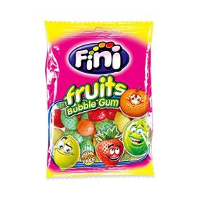 Fini Fruits Bubble Gum 