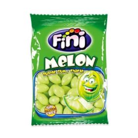 Fini Melon Bubble Gum Chicle 