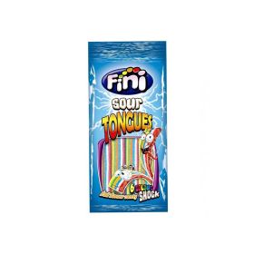 Fini Sour Tongues 6 Colour Belt