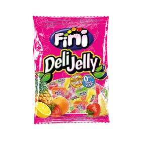 Fini Deli Fruit Jelly