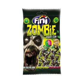 Fini Zombie 